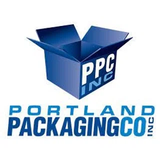 Portland Packaging logo