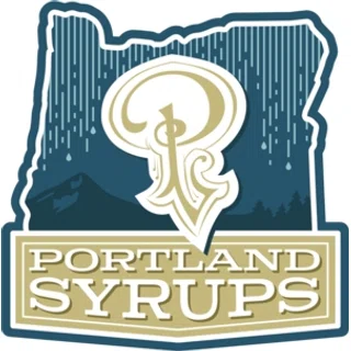 portlandsyrups.com logo