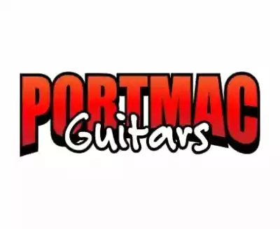 portmacguitars.com.au logo