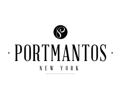 Portmantos logo