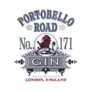 Portobello Road Gin logo