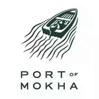 Port of Mokha coupon codes