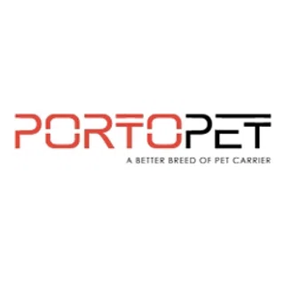 PORTOPET logo
