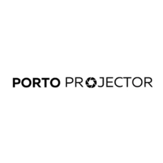PortoProjector logo