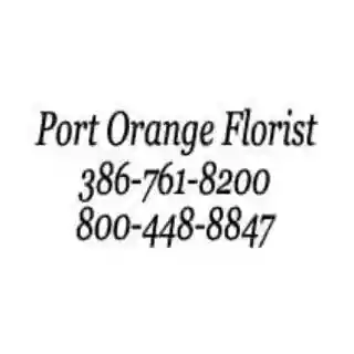 Shop  Port Orange Florist coupon codes logo