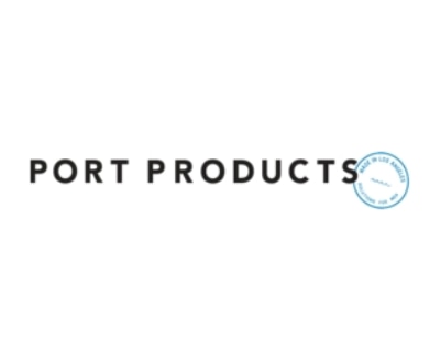 Shop Port Products logo
