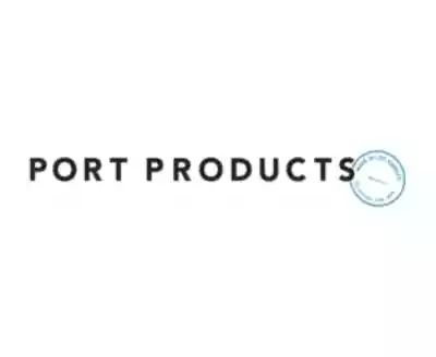 Port Products discount codes