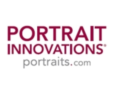 Shop Portrait Innovations logo