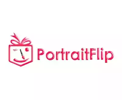 Shop Portraitflip discount codes logo