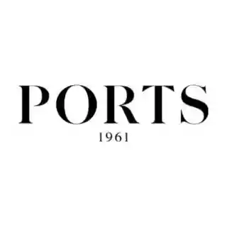 Ports 1961 coupon codes