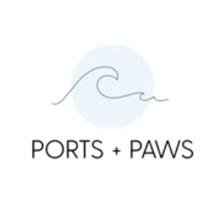 PORTS + PAWS coupon codes