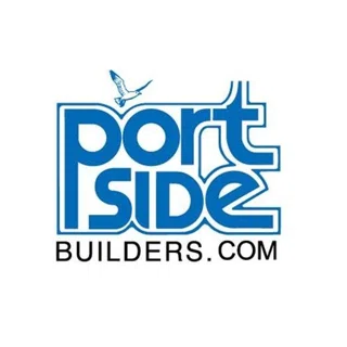 PortSide Builders logo