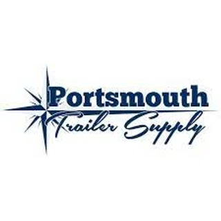 Portsmouth Trailer Supply logo