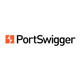 Shop PortSwigger logo