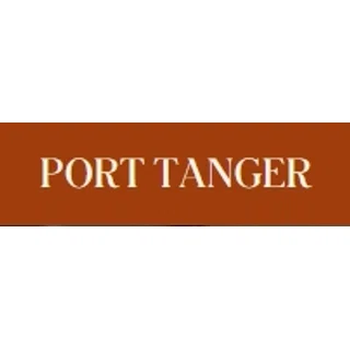 Port Tanger logo