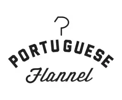 Shop Portuguese Flannel coupon codes logo
