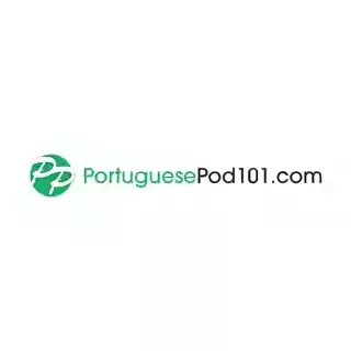 PortuguesePod101 logo