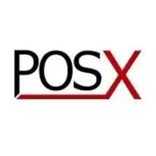 Shop POS-X promo codes logo