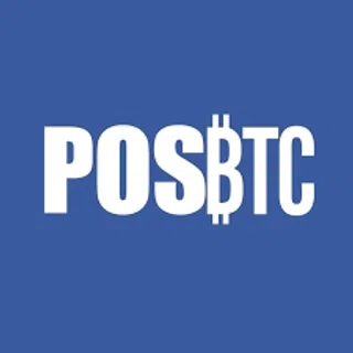 Posbtc logo