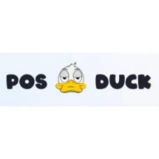 PoSDuck  logo
