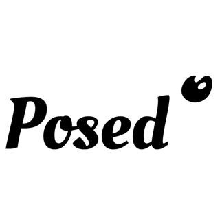Posed logo