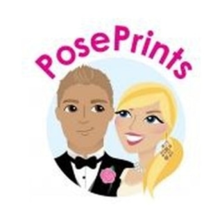 Shop PosePrints logo