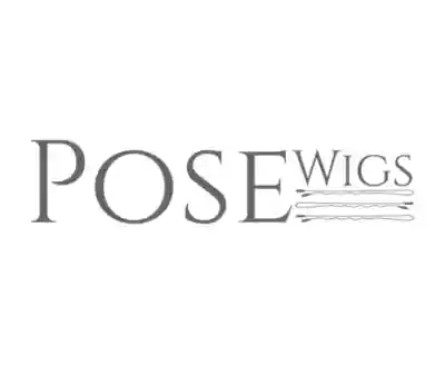 Shop Pose Wigs coupon codes logo