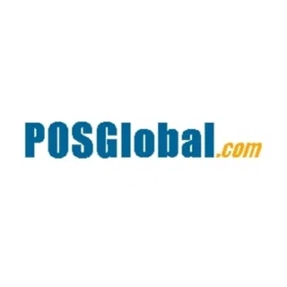 Shop POS Global logo