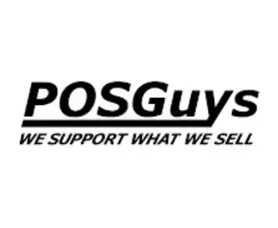 Shop POSguys.com logo