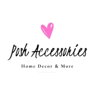Shop Posh Accessories logo