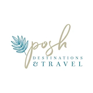 Shop POSH Destination logo