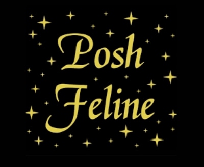 Shop Posh Feline logo