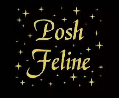 Shop Posh Feline promo codes logo