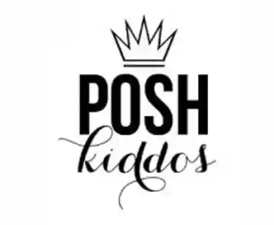 Posh Kiddos promo codes