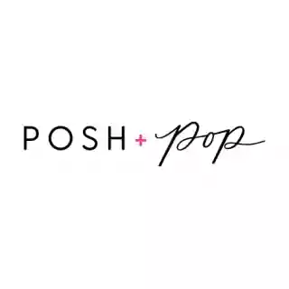 Shop Posh & Pop coupon codes logo