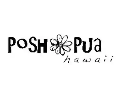 Posh Pua discount codes
