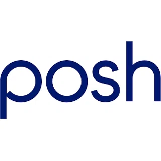 Posh Technologies logo