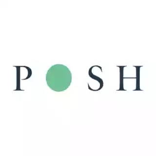 Shop Posh logo