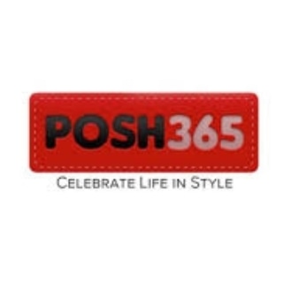 Shop Posh365 logo