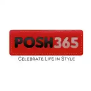 Posh365 discount codes
