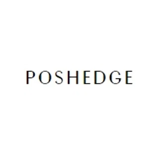 PoshEdge logo