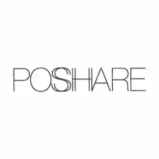 Shop Poshare discount codes logo