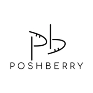 posh-berry.com logo