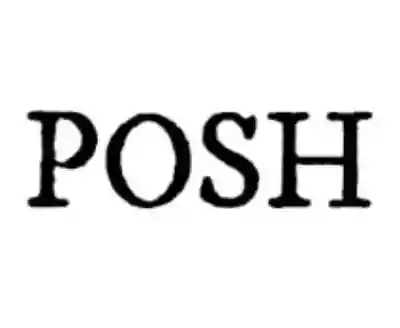 Shop POSH  Boutique discount codes logo
