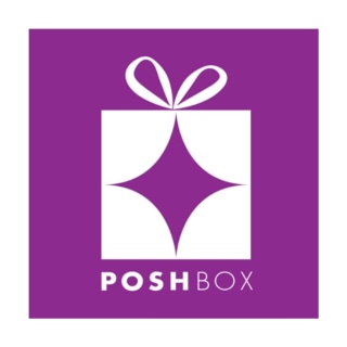 Shop Posh Box logo