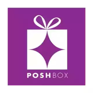 poshbox.com logo
