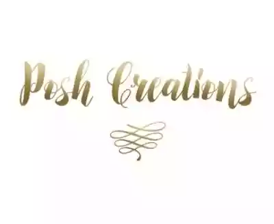 Posh Creations logo