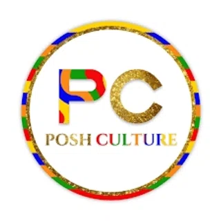 Shop Posh Culture coupon codes logo