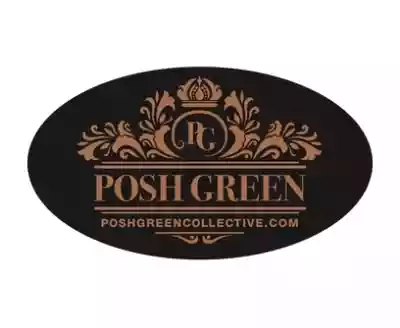 Shop Posh Green Collective promo codes logo