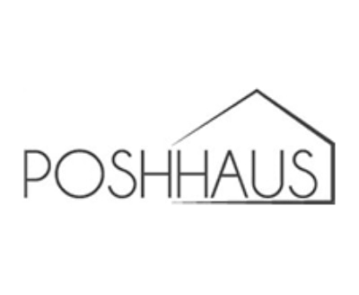 Shop PoshHaus logo